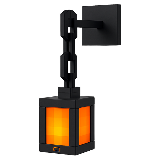 Lámpara LED Decorativa Multicolor